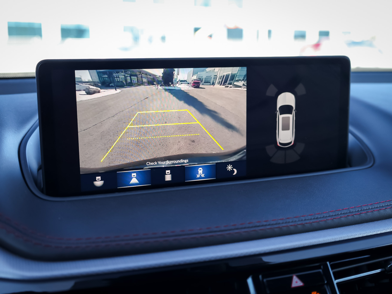 2024 Acura MDX - Gallery image 20