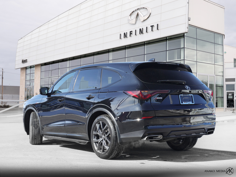 2024 Acura MDX