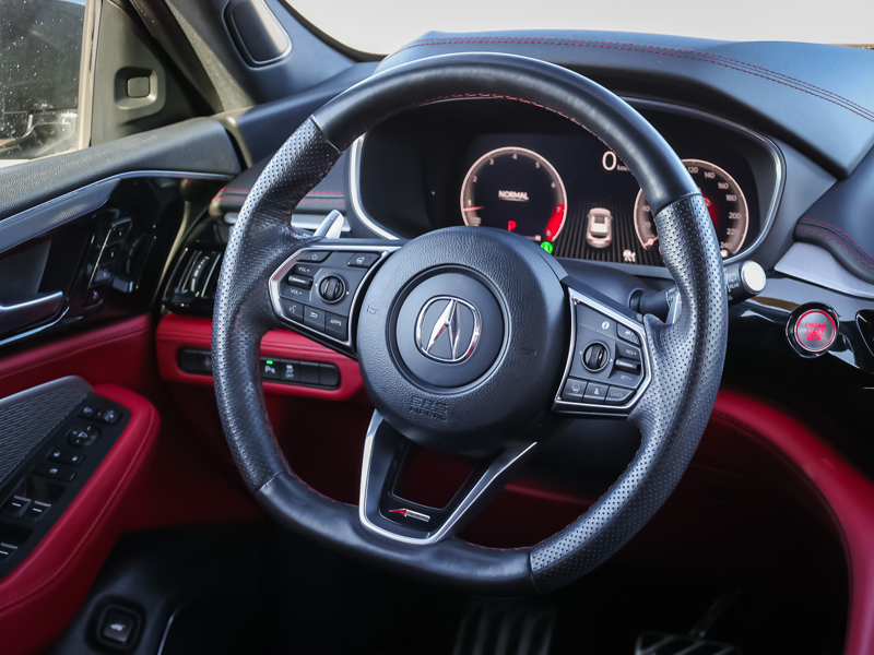 2024 Acura MDX - Gallery image 13