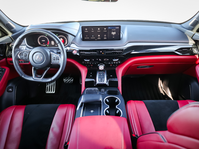 2024 Acura MDX - Gallery image 12