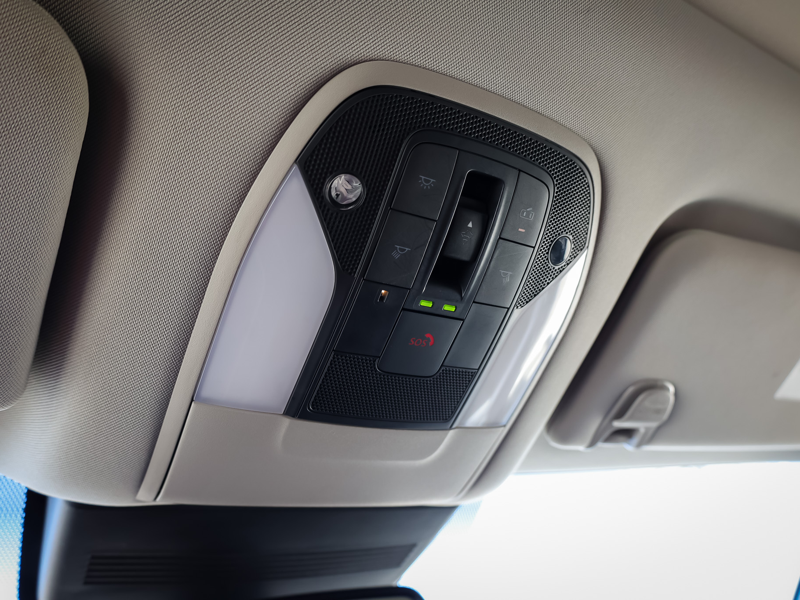 2021 INFINITI QX50 - Gallery image 20