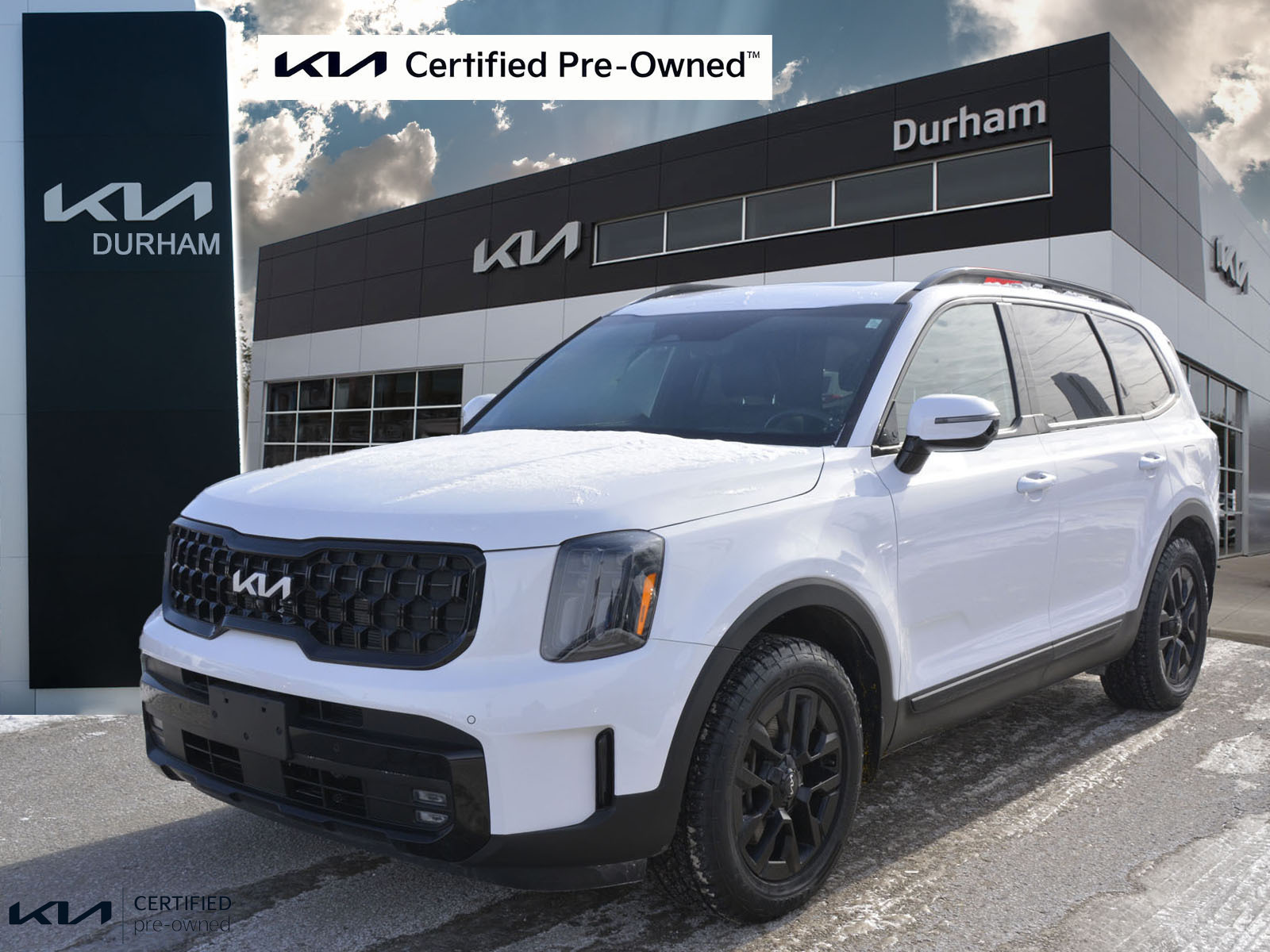 2024 Kia Telluride