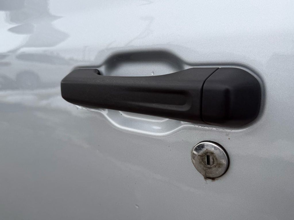 2022 Jeep Wrangler - Gallery image 9