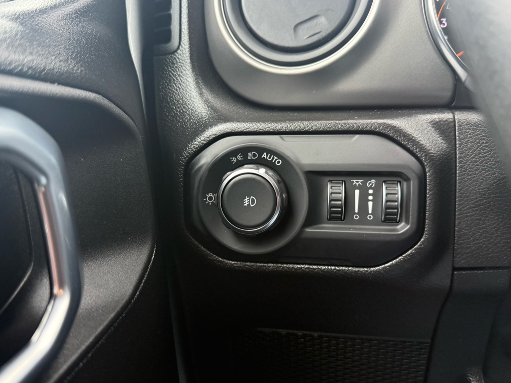 2022 Jeep Wrangler - Gallery image 14