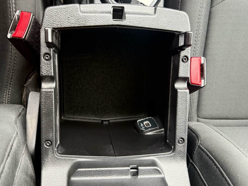 2022 Jeep Wrangler - Gallery image 25