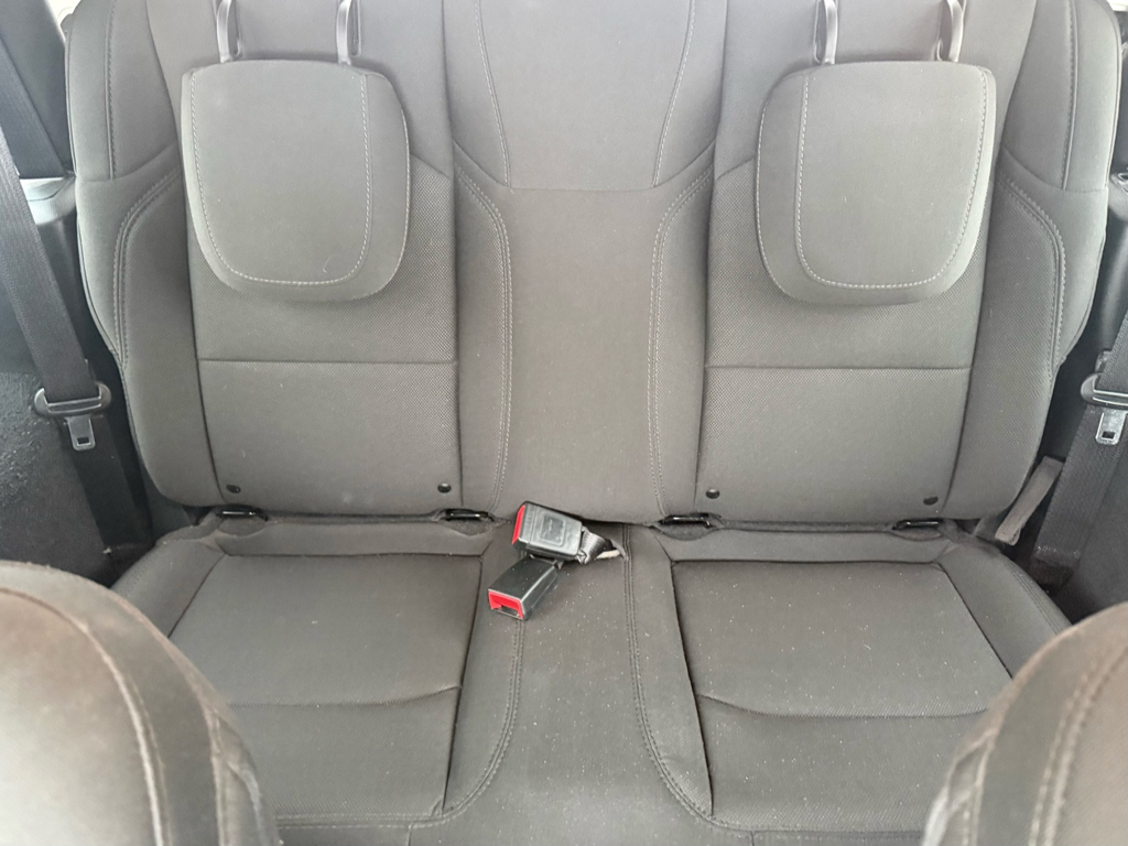 2022 Jeep Wrangler - Gallery image 22