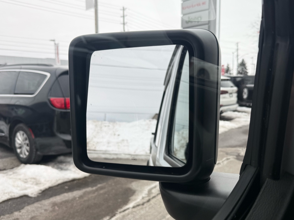 2022 Jeep Wrangler - Gallery image 10