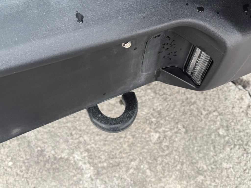 2022 Jeep Wrangler - Gallery image 27