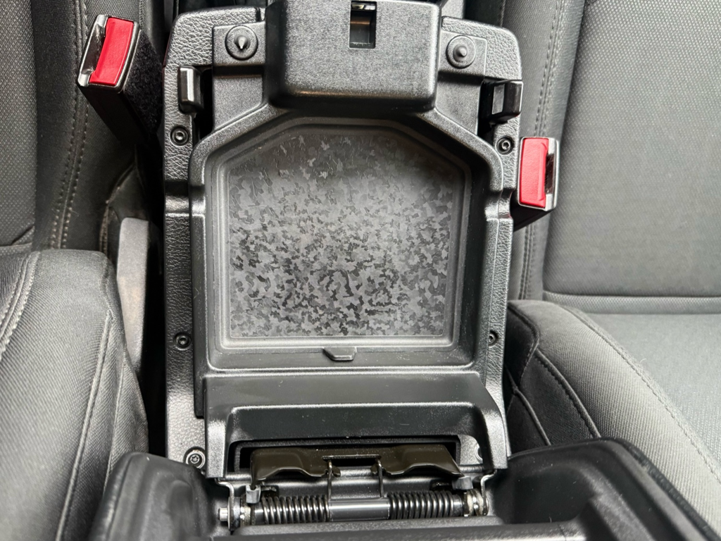 2022 Jeep Wrangler - Gallery image 24