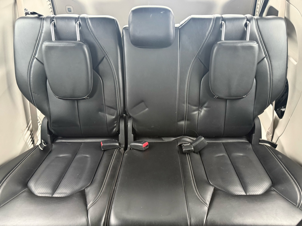 2023 Chrysler Pacifica - Gallery image 30