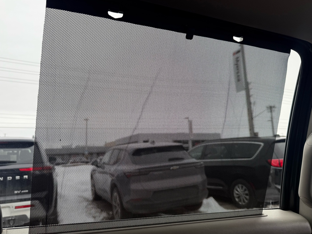 2023 Chrysler Pacifica - Gallery image 27