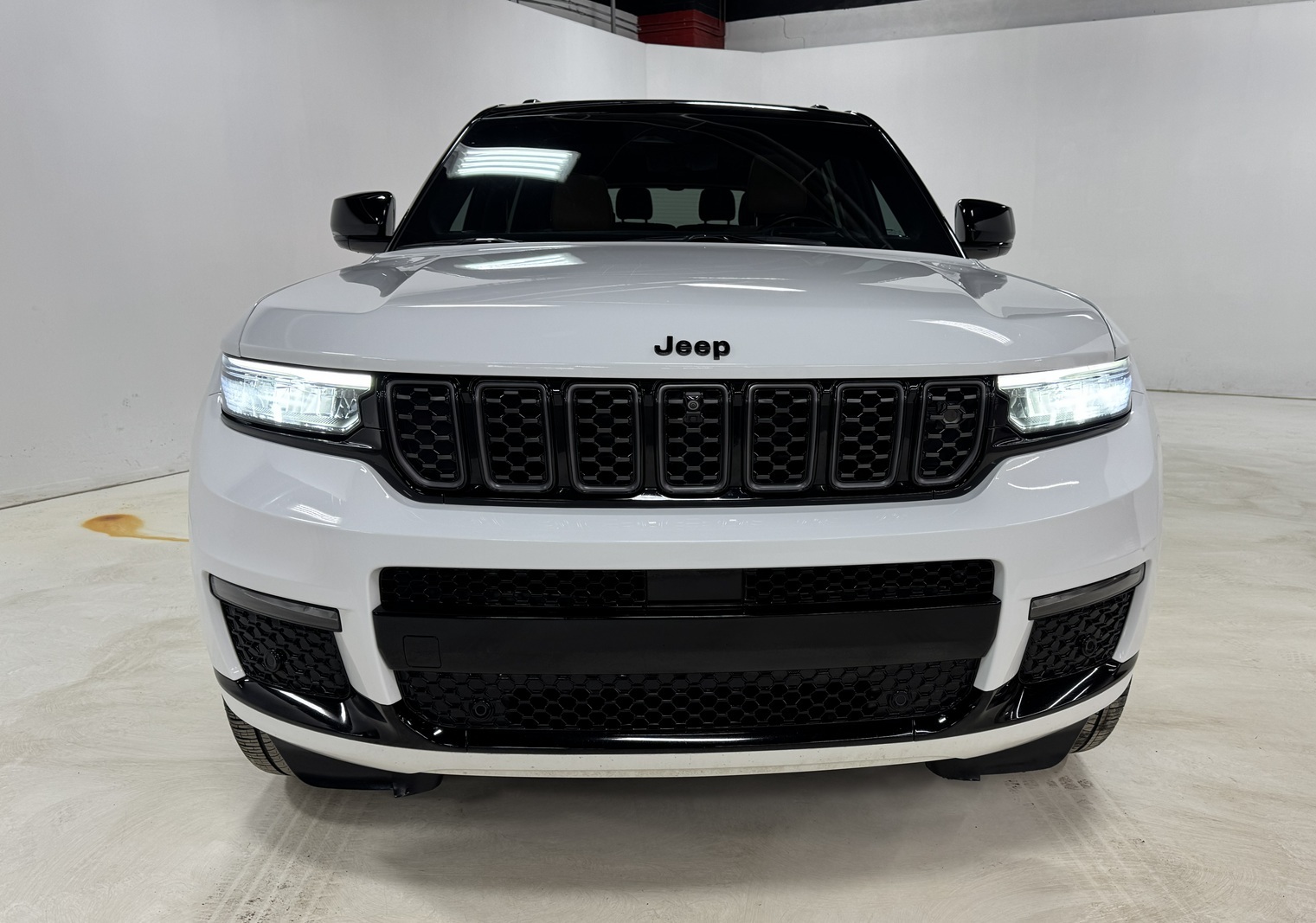 2023 Jeep Grand Cherokee L