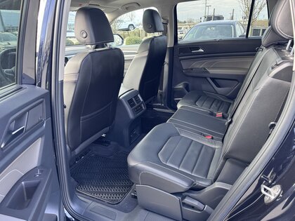 used 2023 Volkswagen Atlas car