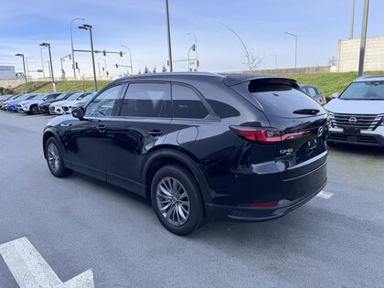 used 2025 Mazda CX-90 PHEV car, priced at $53,498