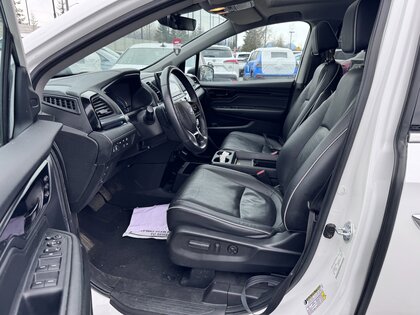 used 2023 Honda Odyssey car