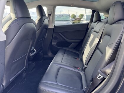 used 2024 Tesla Model Y car, priced at $49,888