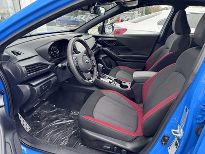 used 2024 Subaru Impreza car, priced at $30,888