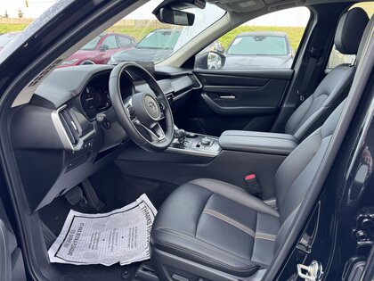 used 2025 Mazda CX-90 PHEV car, priced at $53,498
