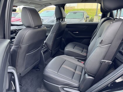 used 2025 Mazda CX-90 PHEV car, priced at $53,498