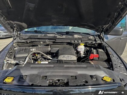 used 2023 Ram 1500 Classic car, priced at $39,888