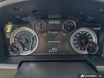 used 2023 Ram 1500 Classic car, priced at $39,888