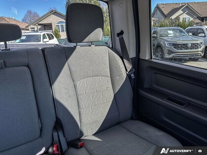 used 2023 Ram 1500 Classic car, priced at $39,888