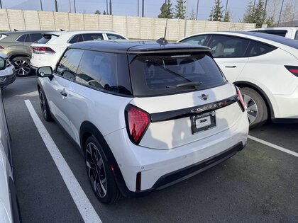 used 2025 MINI 3 Door car, priced at $38,688