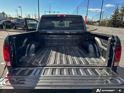 used 2023 Ram 1500 Classic car, priced at $39,888