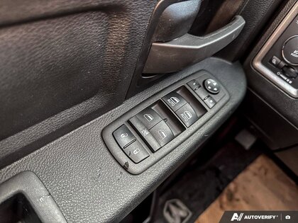 used 2023 Ram 1500 Classic car, priced at $39,888