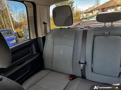 used 2023 Ram 1500 Classic car, priced at $39,888