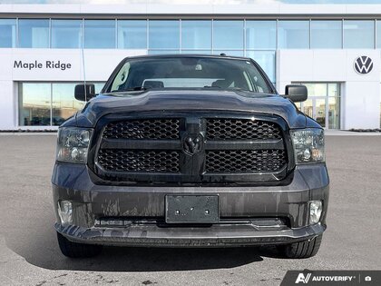 used 2023 Ram 1500 Classic car, priced at $39,888