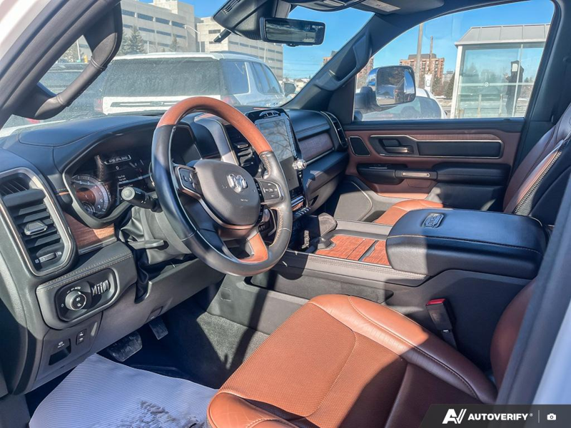 2022 RAM Ram 1500 - Gallery image 9