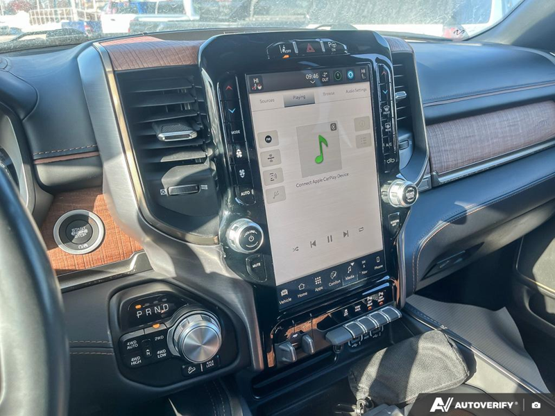 2022 RAM Ram 1500 - Gallery image 15