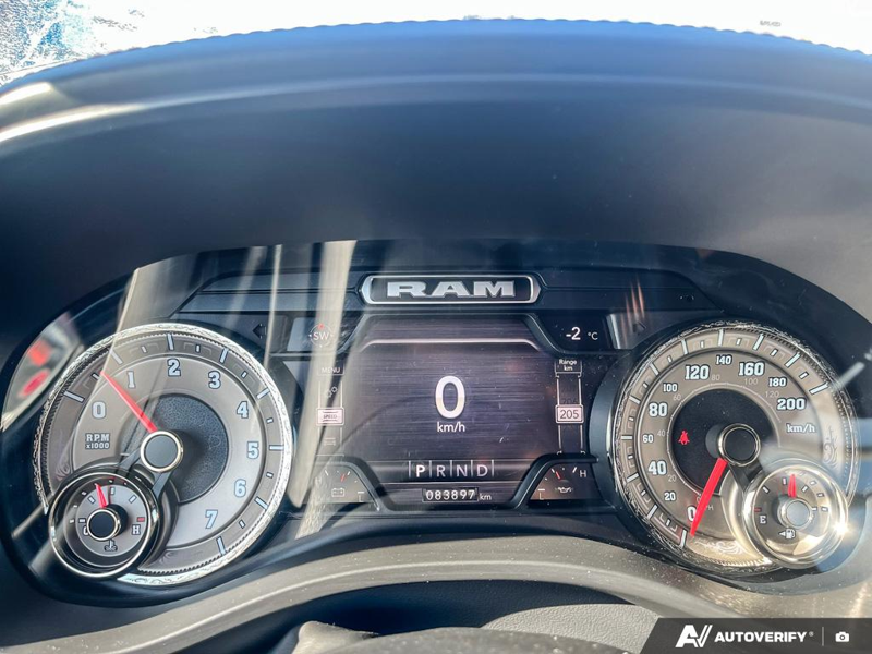 2022 RAM Ram 1500 - Gallery image 11