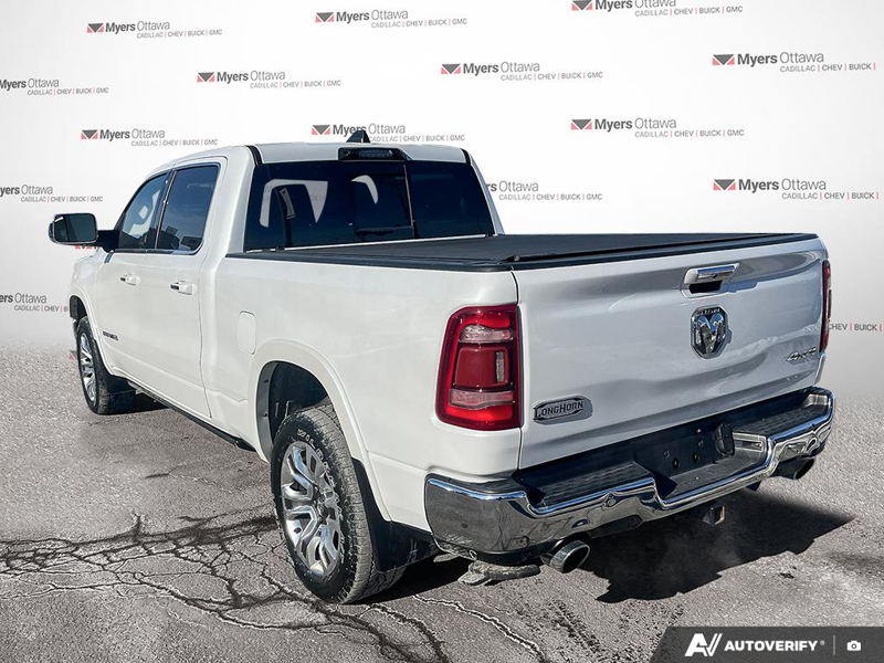 2022 RAM Ram 1500 - Gallery image 3