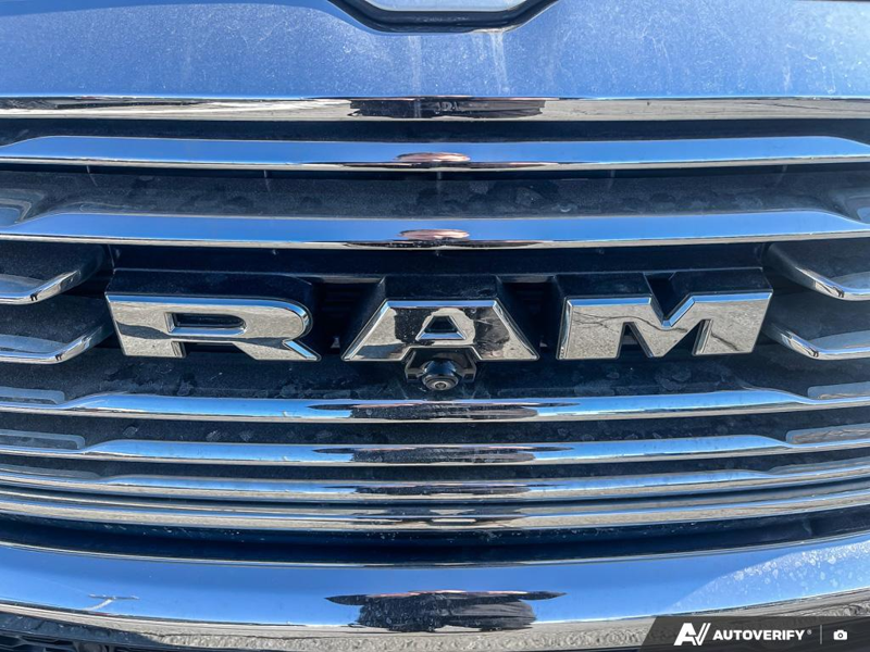2022 RAM Ram 1500 - Gallery image 7