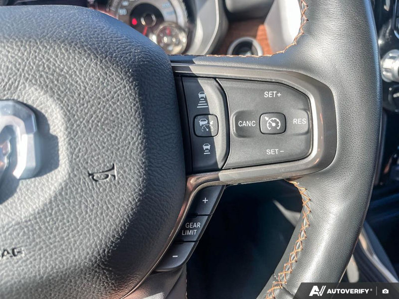 2022 RAM Ram 1500 - Gallery image 12