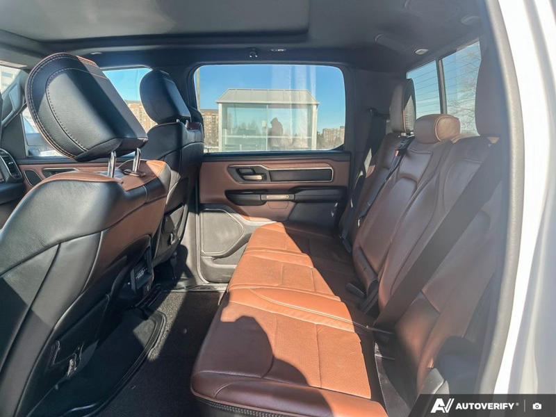 2022 RAM Ram 1500 - Gallery image 16