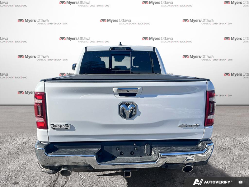 2022 RAM Ram 1500 - Gallery image 4