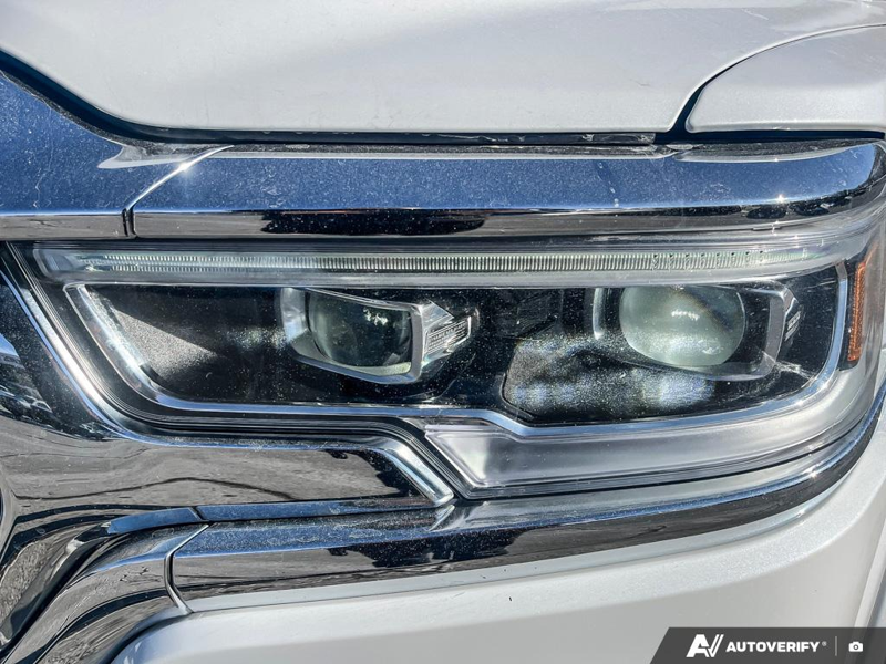 2022 RAM Ram 1500 - Gallery image 6