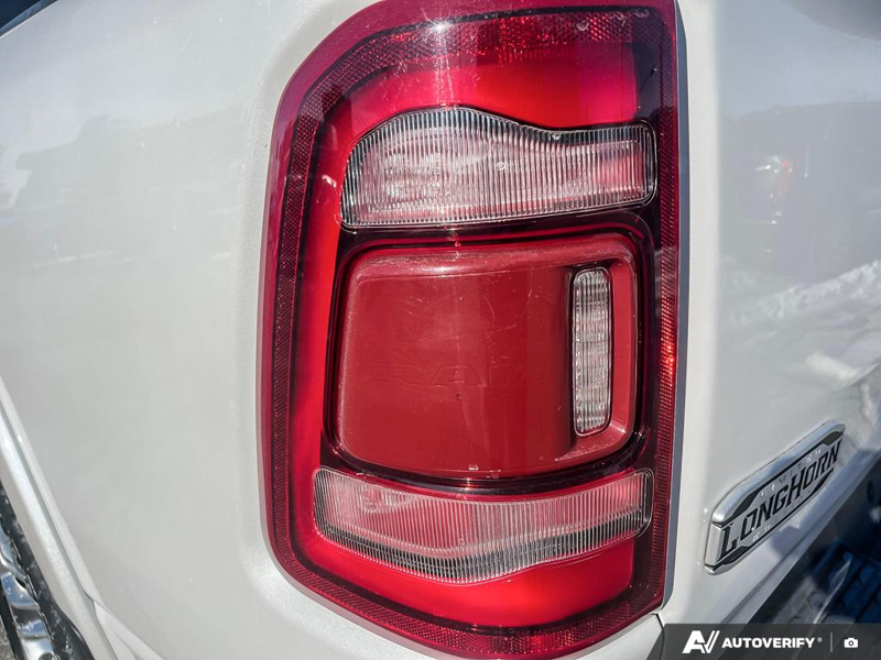 2022 RAM Ram 1500 - Gallery image 8