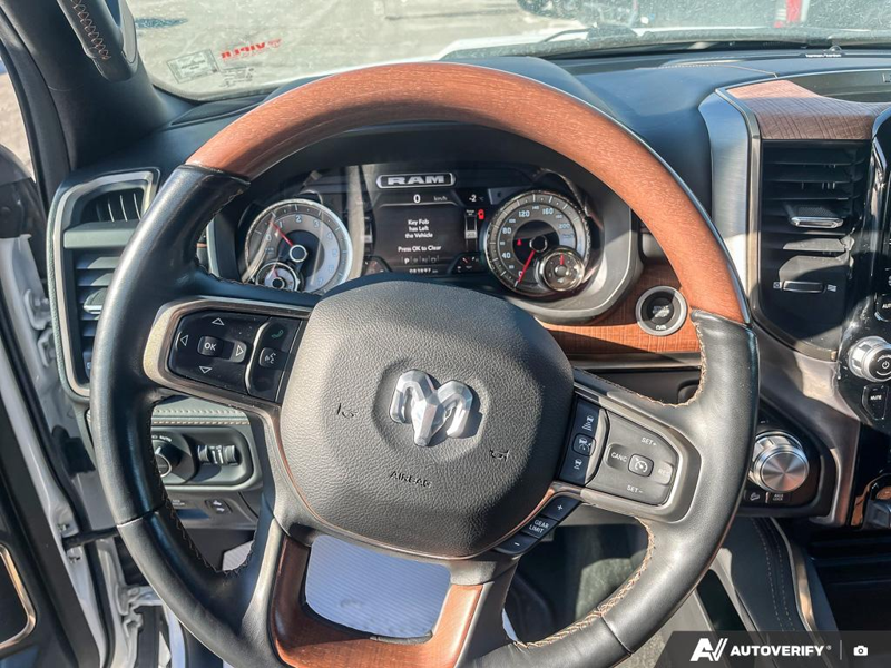 2022 RAM Ram 1500 - Gallery image 10