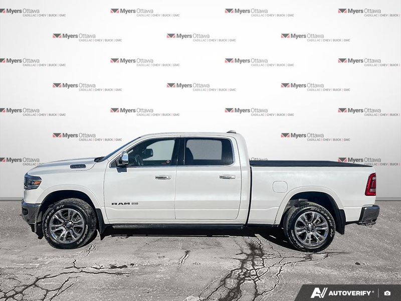 2022 RAM Ram 1500 - Gallery image 2