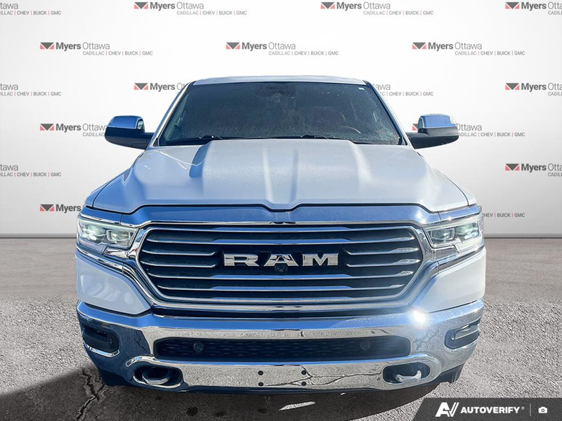 2022 RAM Ram 1500 - Gallery image 1