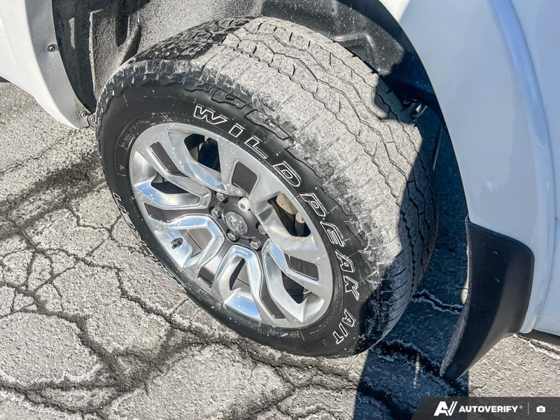 2022 RAM Ram 1500 - Gallery image 5