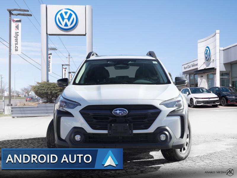 2024 Subaru Outback - Gallery image 1