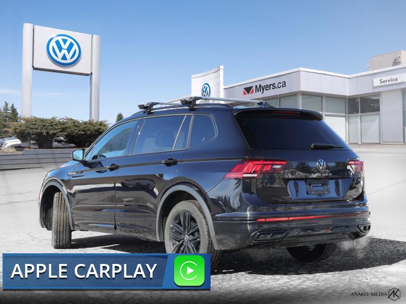 2022 Volkswagen Tiguan - Gallery image 3