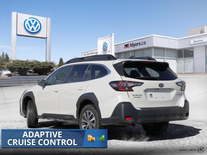 2024 Subaru Outback - Gallery image 3