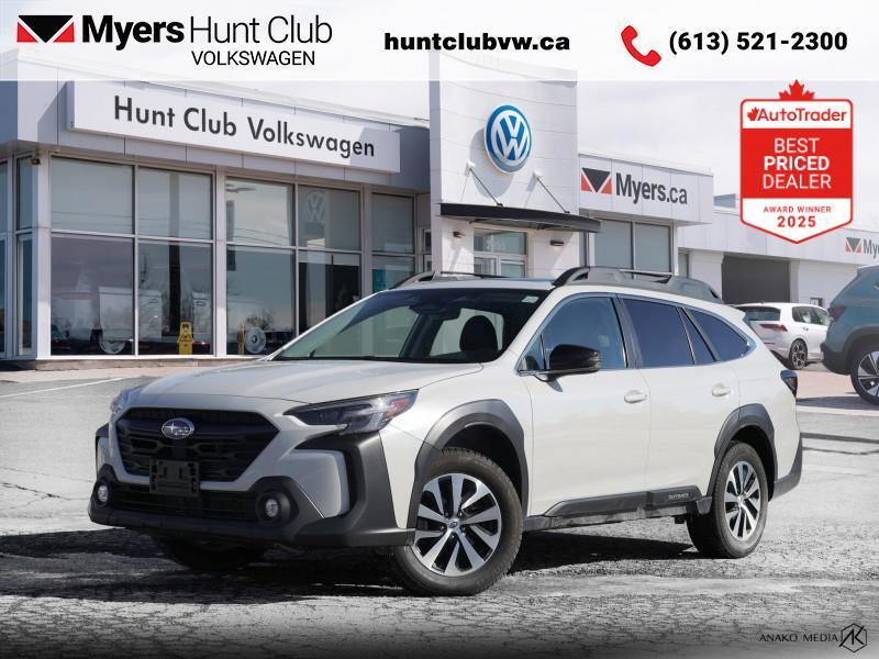 2024 Subaru Outback Touring