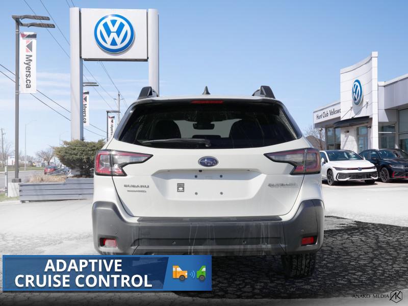 2024 Subaru Outback - Gallery image 2